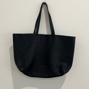 Mansur Gavriel Classic Tumble Small Tote